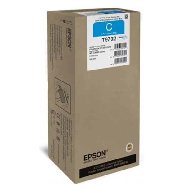Originaalne Tooner Epson WF-C869R