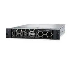 Сервер Dell KJN4Y Intel Xeon Silver 4309Y 16 GB RAM 480 GB SSD