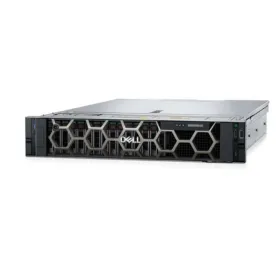 Сервер Dell KJN4Y Intel Xeon Silver 4309Y 16 GB RAM 480 GB SSD