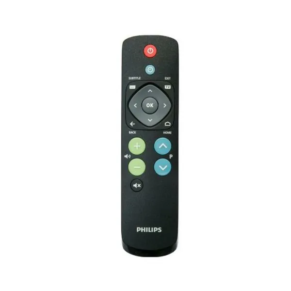 Nuotolinis valdiklis Philips 22AV1601A/12