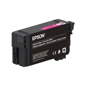 Originaalne Tooner Epson T40C340 Fuksiinpunane