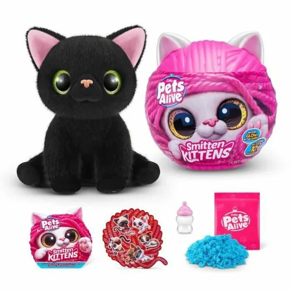 Lelle Zīdainis Zuru