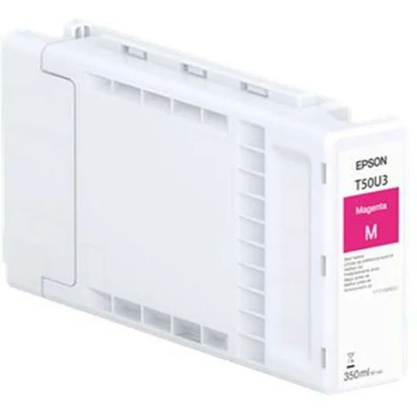 Originali rašalo kasetė Epson C13T50U30N Rožinė