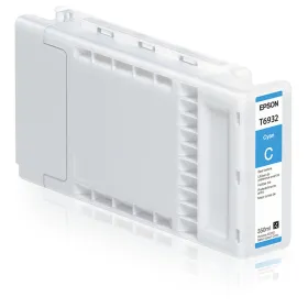 Originaalne Tooner Epson T693200 Fuksiinpunane