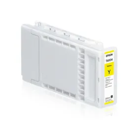 Originaalne Tooner Epson T693400 Kollane