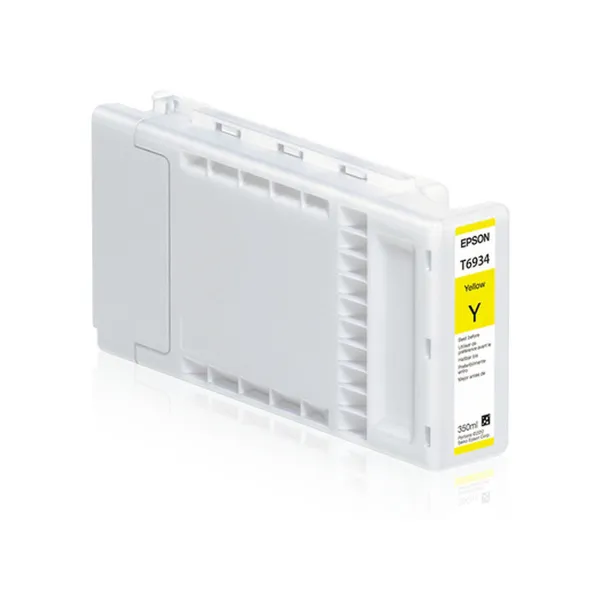 Oriģinālais Toneris Epson T693400 Dzeltens