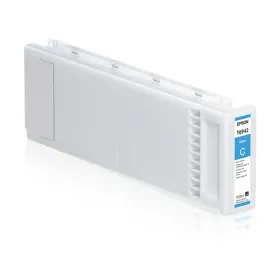 Originaalne Tooner Epson T694200 Fuksiinpunane