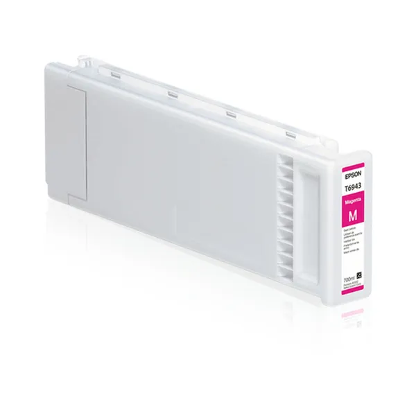Originaalne Tooner Epson T694300 Fuksiinpunane
