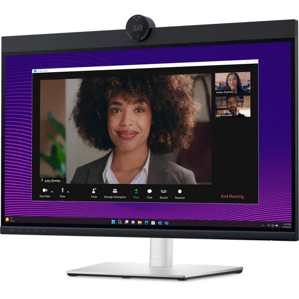 Mänguekraan Dell P2424HEB 27" Quad HD 50 - 60 Hz