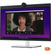 Mänguekraan Dell P2424HEB 27" Quad HD 50 - 60 Hz
