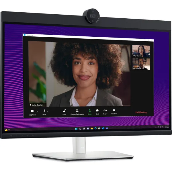 Mänguekraan Dell P2424HEB 27" Quad HD 50 - 60 Hz
