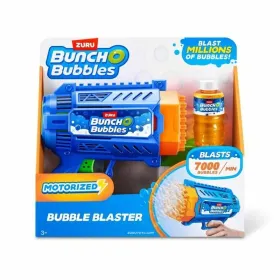 Muilo burbulai Zuru Bubble Blaster Medium 118 ml