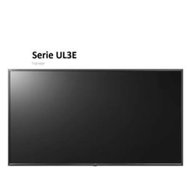 Монитор Videowall LG 86UL3J-N 4K Ultra HD 86"