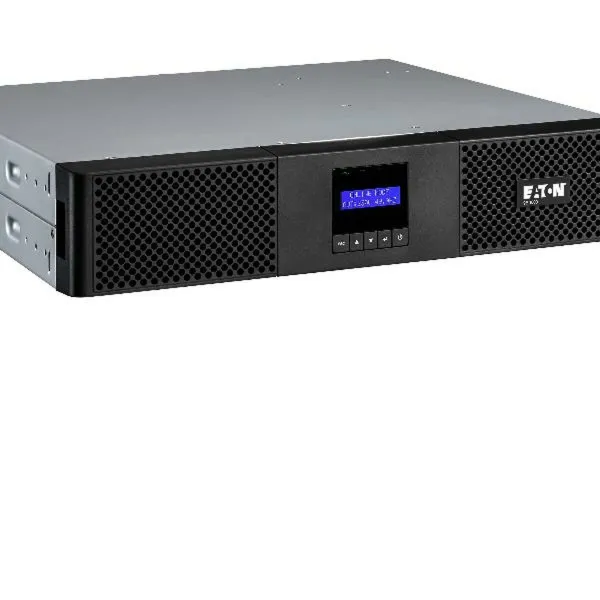 Nepertraukiamo Maitinimo šaltinio Sistema Interaktyvi UPS Eaton 9E 1000I RACK2U 900 W 1000 VA