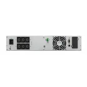 Система бесперебойного питания Интерактивная SAI Eaton 9E2000IR