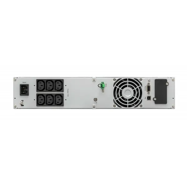 Система бесперебойного питания Интерактивная SAI Eaton 9E2000IR