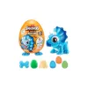 Dinosaur Zuru Smashers 30 cm Dinosaur