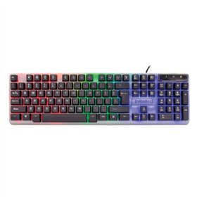 Rebeltec gaming keyboard NEON
