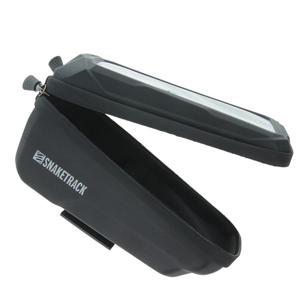 „Snake Track“ dviračio vairo krepšys