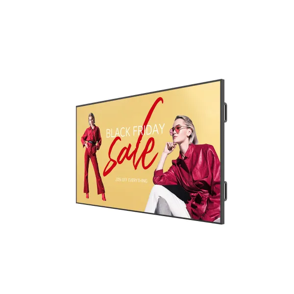 Монитор Videowall LG 98UM5K-B.AEUQ 4K Ultra HD 98"