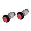 Forever Outdoor velosipēda stūres LED MKR-01 | Pirkt tiešsaistē — Megaluks