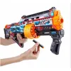 Tikkapyssy X-Shot Sonic Skins