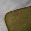 Fleece blanket 170x130 (Green)