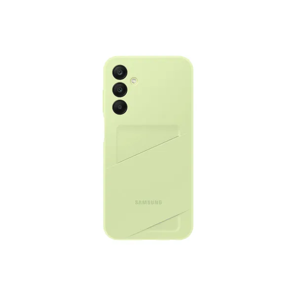 Pārvietojams Pārsegs Samsung EF-OA256TMEGWW Kaļķi Galaxy A25
