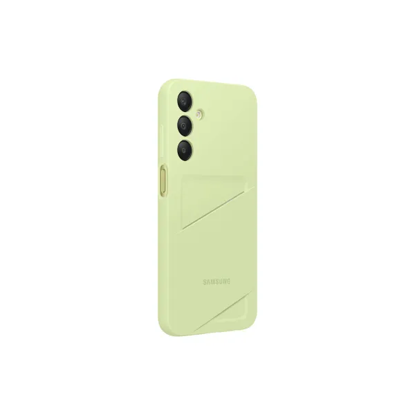 Pārvietojams Pārsegs Samsung EF-OA256TMEGWW Kaļķi Galaxy A25