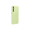 Pārvietojams Pārsegs Samsung EF-OA256TMEGWW Kaļķi Galaxy A25