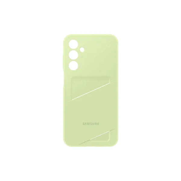 Pārvietojams Pārsegs Samsung EF-OA256TMEGWW Kaļķi Galaxy A25