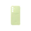 Pārvietojams Pārsegs Samsung EF-OA256TMEGWW Kaļķi Galaxy A25