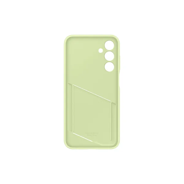 Pārvietojams Pārsegs Samsung EF-OA256TMEGWW Kaļķi Galaxy A25
