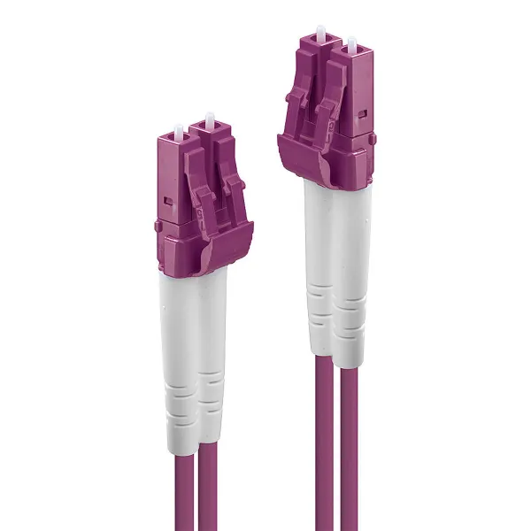Valokaapeli LINDY LC/LC 5 m