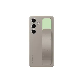 Defender Slide ümbris iPhone 12 / 12 Pro 6,1" jaoks, must