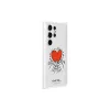 Mobiliojo telefono dėklas Samsung EF-MS928CWEGWW Balta Galaxy S24 Ultra