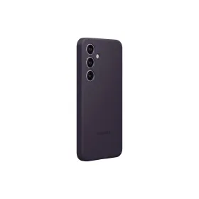 Defender Slide ümbris Samsung Galaxy A32 5G / M32 5G / A32 EE 5G telefonile, must