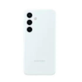Sädelev 3in1 ümbris iPhone 14 6,1" hõbedane