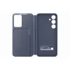 Puhelinsuoja Samsung FUNDA CON TAPA VIOLETA  S24+ Purppura