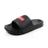 Шлепанцы для детей Levi's LEVIS POOL VPOL0187 Чёрный