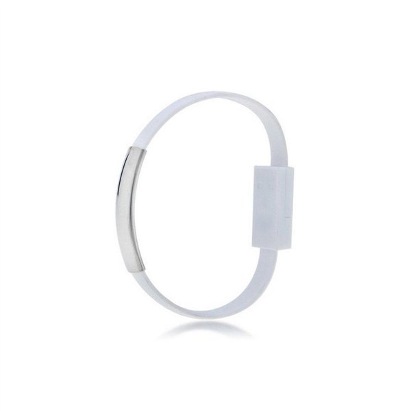 Akyga-sovitin kaapelilla AK-AD-34-band micro USB B (m) / USB A (m) versio 2.0 23 cm