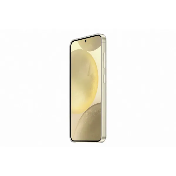 Puhelinsuoja Samsung S24 Läpinäkyvä