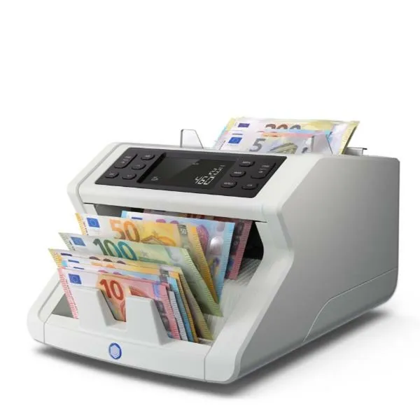 Setelilaskuri Safescan 2265-S Valkoinen