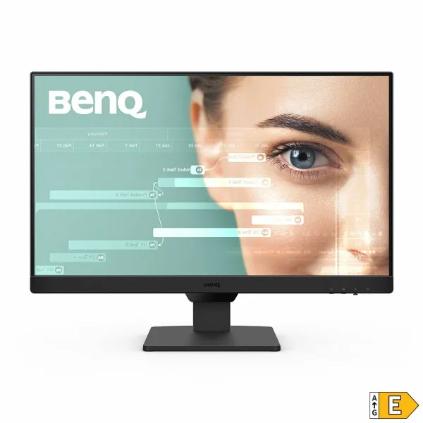 Monitorius BenQ GW2490 23,8" Full HD 100 Hz