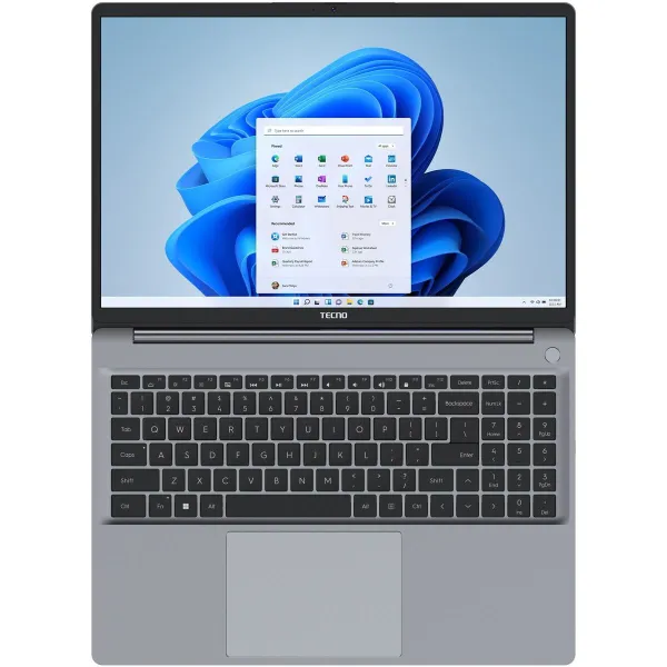 Sülearvuti Tecno