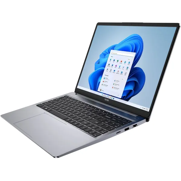 Sülearvuti Tecno