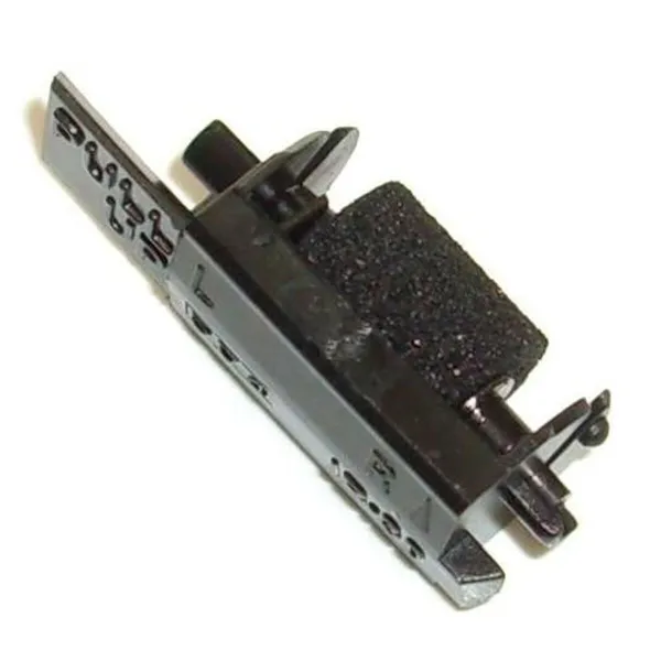 Oriģinālais Tintes Kārtridžs Casio IR-40-2 Melns