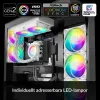 CPU ventiliatorius Arctic ACFRE00151A