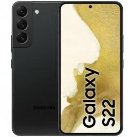 Išmanusis Telefonas Samsung GALAXY S22 6,1" 8 GB RAM 128 GB (Naudoti A)