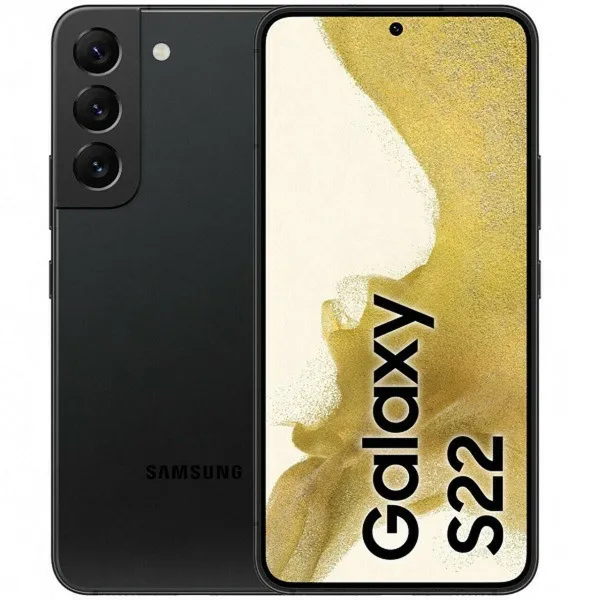 Išmanusis Telefonas Samsung GALAXY S22 6,1" 8 GB RAM 128 GB (Naudoti A)